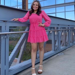 Meet your Posher, Zoe